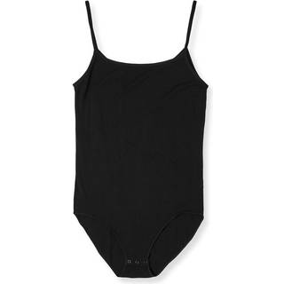 Boody Bodystocking Sort - 1 stk