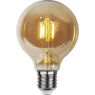 Star Trading - LED LAMP E27 24V Lav spænding - 0,23W - 2500K