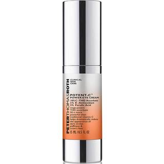 Peter Thomas Roth Potent C Eye Cream 15 ml