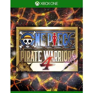 ONE PIECE: Pirate Warriors 4