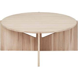Kristina Dam Studio XL Table sofabord Oak black