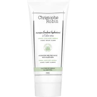 Christophe Robin Hydrating Melting Mask 200 ml