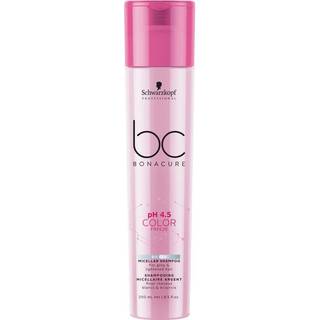Schwarzkopf BC Bonacure Color Freeze Silver Shampoo 250ml