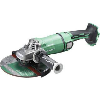 HiKOKI G3623DA Vinkelsliber Ø230 mm, uden batteri og lader