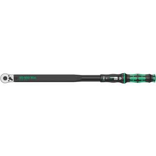 WERA Momentnøgle Click-Torque C 5 1/2" 80-400Nm (2)