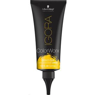 Schwarzkopf Igora ColorWorx Yellow (U) 100 ml