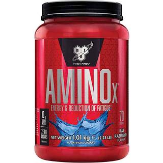 BSN Amino-X, 1 kg (Blue Raspberry)
