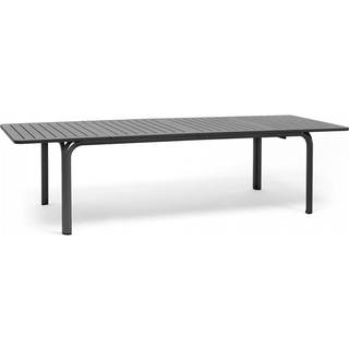 Brafab Alloro spisebord Hvid 210x280 x 100 cm
