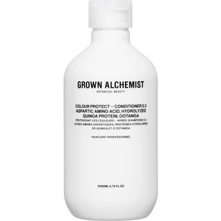 Grown Alchemist Hårpleje Conditioner Colour Protect Conditioner 0.3 200 ml (945,00 kr / 1 l) - 200 ml