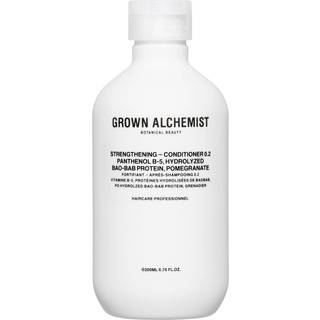 Grown alchemist strengthening conditioner 200ml