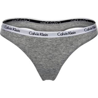 Carousel Thongs