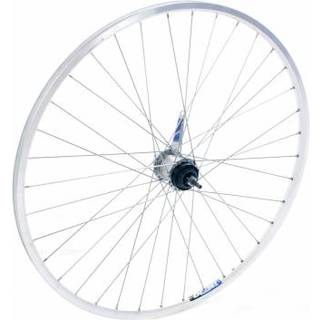 Connect 28" baghjul med Shimano Nexus 3 gear og fodbremse