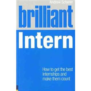 Brilliant Intern