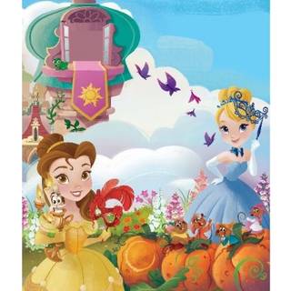 Disney Prinsesser - Hold fest som en prinsesse