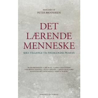 Det lærende menneske