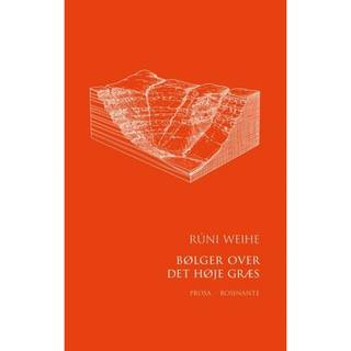 Bølger over det høje græs