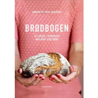 Brødbogen