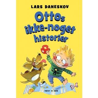 Ottos ikke-noget historier