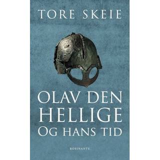 Tore Skeie - Ulvetid - Kampen om Nordsøimperiet