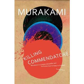 Killing Commendatore