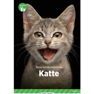 Katte, Grøn Fagklub