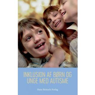 Inklusion af børn og unge med autisme