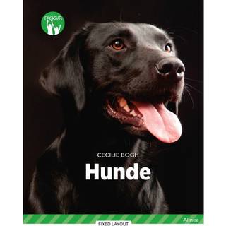 Hunde, Grøn Fagklub