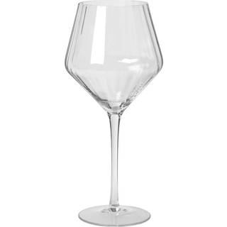 Broste Copenhagen Sandvig bourgogneglas Klar