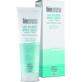 Bioregena After Sun lotion - 125 ml.