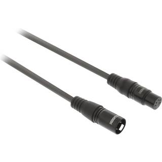 Sweex 5 pin Han-Hun Digital DMX XLR