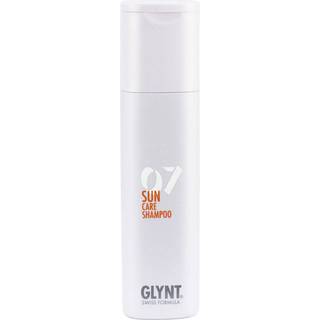 Glynt Sun Shampoo - 100ml - Hos Frisøren & Baronen