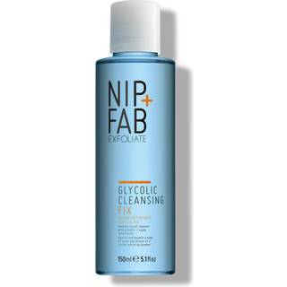 NIP+FAB Exfoliate Glycolic Cleansing Fix 150 ml