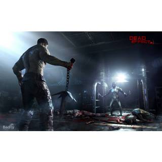 Dead Effect 2 Steam Key GLOBAL