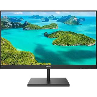 24" Philips E-line 245E1S - 2560x1440 - 75Hz - IPS