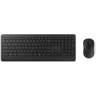 MICROSOFT MS Wireless Desktop 900