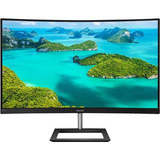 Philips E-line 328e1ca Curved 31.5" 3840 X 2160pixels Va 16:9 60hz