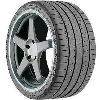 Michelin Pilot Super Sport * FSL 225/40R18 88Y