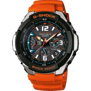 Casio G-Shock Pro GW-3000M-4AER - Herre - 50 mm - Digitalt - Quartz - Mineralglas