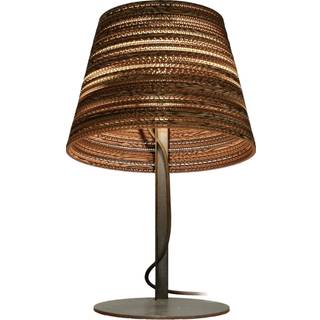 Graypants Scraplight Tilt Bordlampe