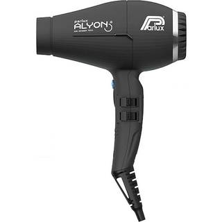 Parlux Haarstyling HaartoerrerSortAlyon Sort 1 Stk. (1.122,00 kr / 1 stk.) - 1 Stk.
