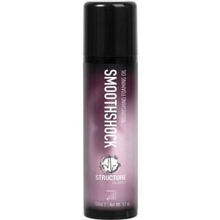 Joico Structure Smoothshock Nourishing Foaming Oil 150ml