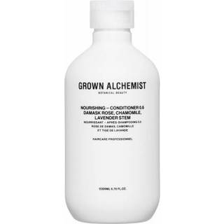 Grown Alchemist Hårpleje Conditioner Nourishing Conditioner 0.6 200 ml (1.060,00 kr / 1 l) - 200 ml