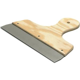 Anza 642010 Bredspartel træ 100 mm