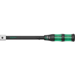 Wera Click-Torque XP 3 Momentnøgle for inputværktøjer, 15 Nm