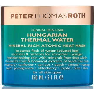Peter Thomas Roth Hungaian Thermal Water Heat Mask 150 ml.