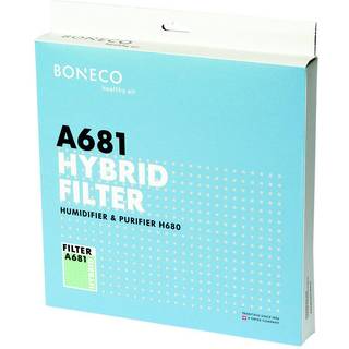 Luftfilter til Boneco H680