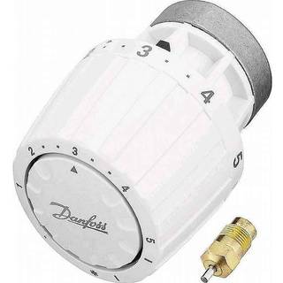 TA radiatortermostat TRV 300 til Danfoss RAV termostatventil