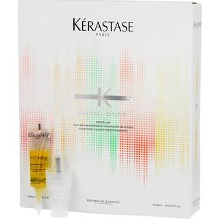 Kerastase Fusio-Dose Booster Discipline 4x6ml 6 ml 4 stk.