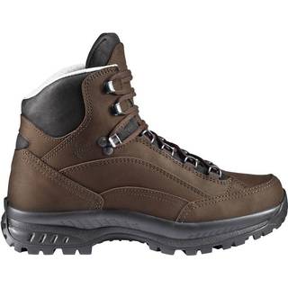 Hanwag Alta Bunion GTX Lady, brun-37,5 / UK 4,5