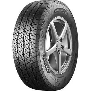 Barum Vanis All Season 3PMSF 225/65R16C 112/110R